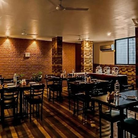 Hotel Sagar Inn Hadapsar Rooms Banquet Restaurant & Bar Phursungi Екстериор снимка