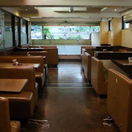 Hotel Sagar Inn Hadapsar Rooms Banquet Restaurant & Bar Phursungi Екстериор снимка