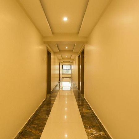 Hotel Sagar Inn Hadapsar Rooms Banquet Restaurant & Bar Phursungi Екстериор снимка