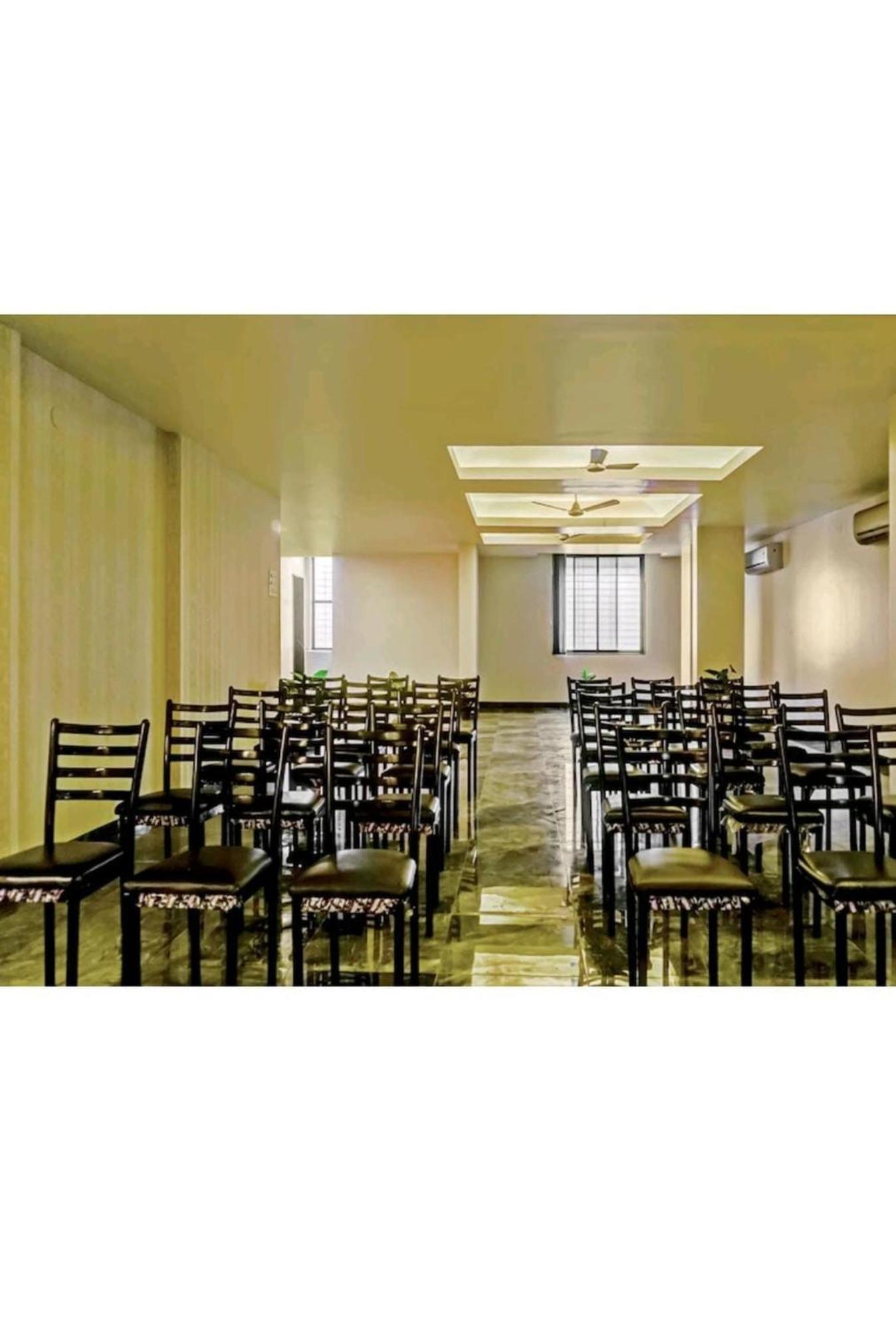 Hotel Sagar Inn Hadapsar Rooms Banquet Restaurant & Bar Phursungi Екстериор снимка